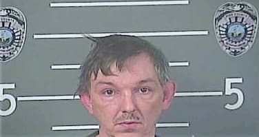 Mccoy Matthew - Pike County, KY 