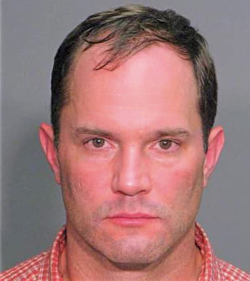 Rosenberg Michael - Wake County, NC 