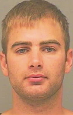 Carrick Nathan - Montgomery County, TN 