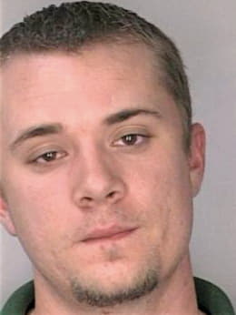 Ketzer Peter - Hillsborough County, FL 