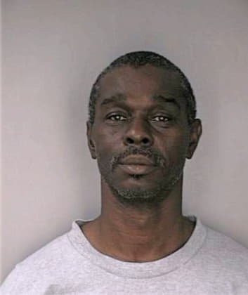 Collins Ray - Hillsborough County, FL 