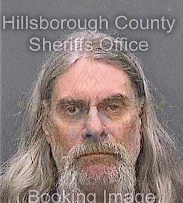 Musgrave Robert - Hillsborough County, FL 
