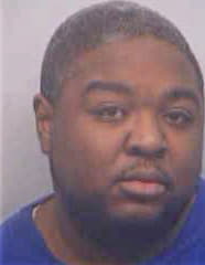 Stuart Ronald - Fulton County, GA 