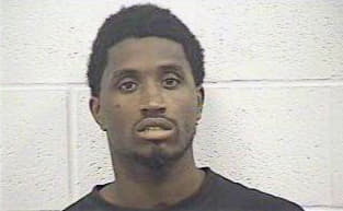 Dowdell Russell - Kenton County, KY 