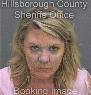 Dempsey Stephanie - Hillsborough County, FL 