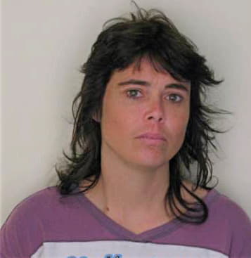 Rigg Stephanie - Hillsborough County, FL 