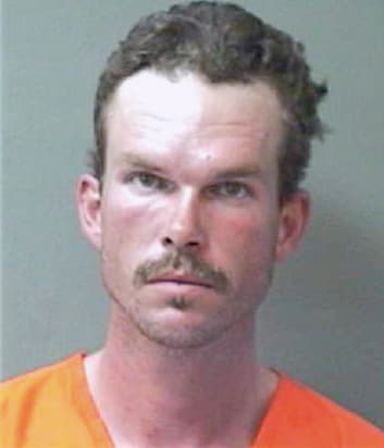 Jinks Steven - Okaloosa County, FL 
