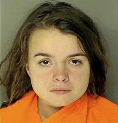 Watson Sydney - Horry County, SC 