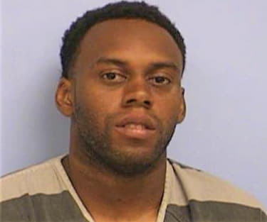 Cephus Terry - Travis County, TX 