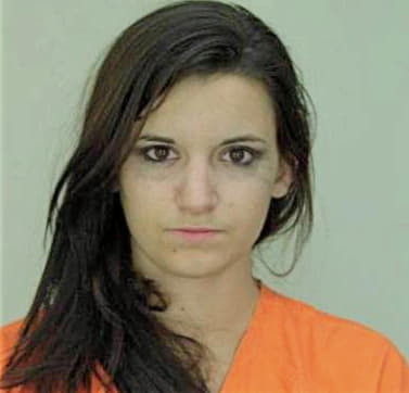 Shults Tiffany - Hillsborough County, FL 