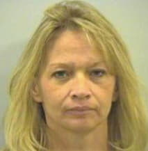 Allen Tina - Guernsey County, OH 