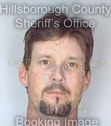 Waldrop Troy - Hillsborough County, FL 