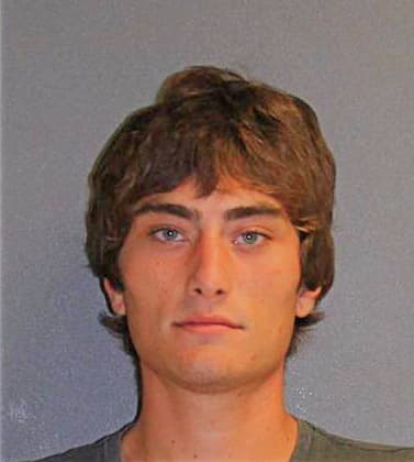Haser Zane - Volusia County, FL 