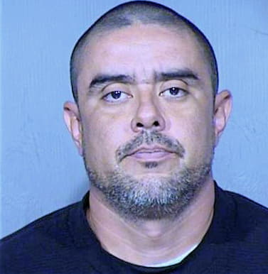 Perez Antonio - Maricopa County, AZ 
