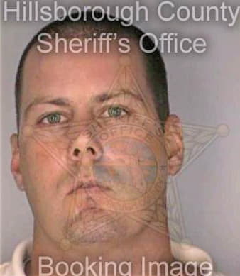 Folsom Arron - Hillsborough County, FL 