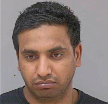 Singh Baghubir - Madera County, CA 