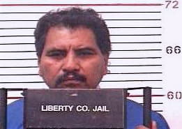 Lopez Bernardino - Liberty County, TX 