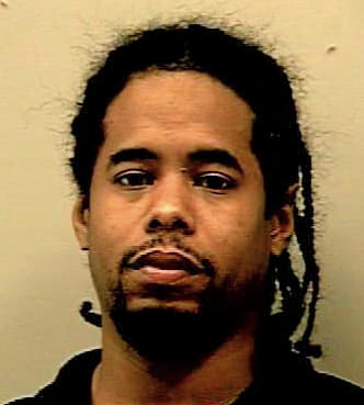 Brown Brandon - Gwinnett County, GA 