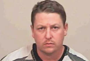 Smith Brian - Tift County, GA 