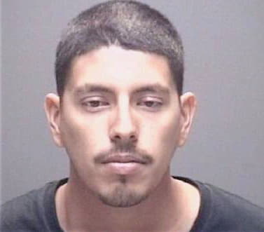 Robledo Carlos - Galveston County, TX 
