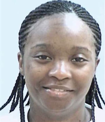 Wilson Chasity - Henry County, GA 