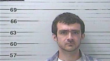 Coleman Clifton - Harrison County, MS 