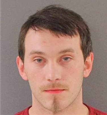 Jones Cody - Knox County, TN 