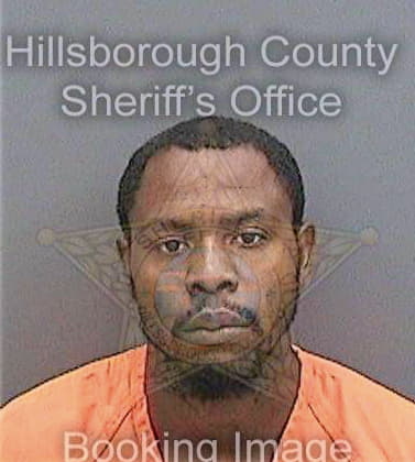 Wilford Danny - Hillsborough County, FL