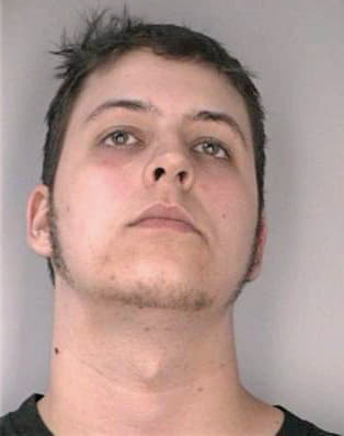 Baker David - Hillsborough County, FL 