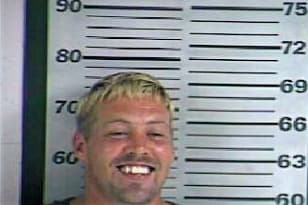 Reinhardt David - Dyer County, TN 