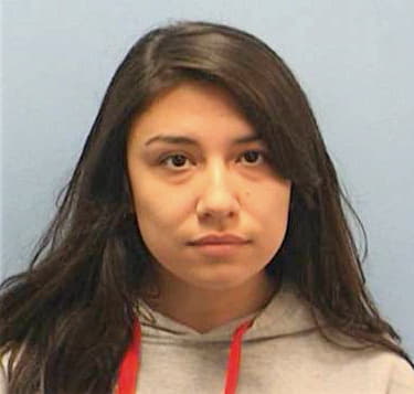 Rios Fabiola - Travis County, TX 
