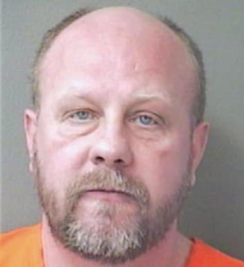 Peterson Hal - Okaloosa County, FL 