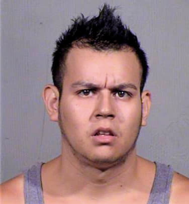 Aquino Hector - Maricopa County, AZ 