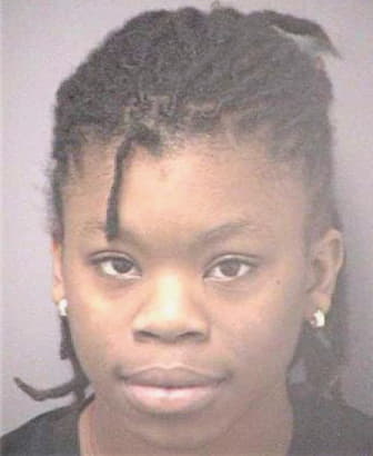 Bell Jada - Hillsborough County, FL 
