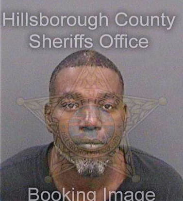 Pierson James - Hillsborough County, FL 