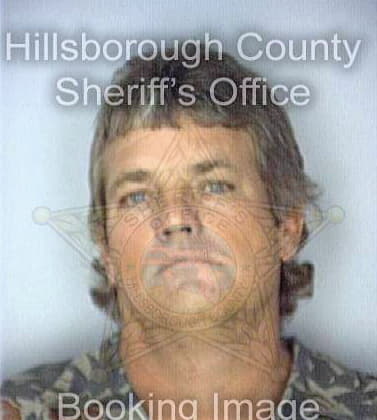 Williamson James - Hillsborough County, FL 