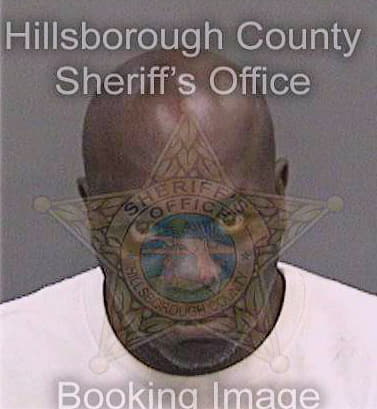 Boyd Jerrell - Hillsborough County, FL 