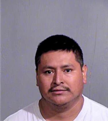 Hernandez Jesus - Maricopa County, AZ 