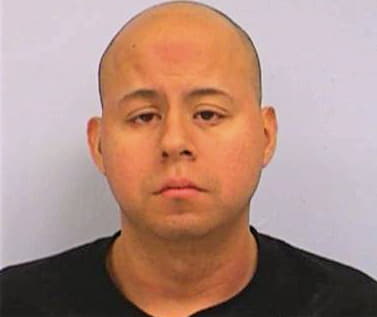 Hernandez John - Travis County, TX 