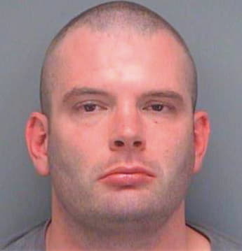Stucky John - Pinellas County, FL 