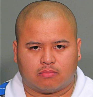 Rodriguez Jorge - Wake County, NC 