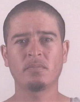 Lopez Jose - Tarrant County, TX 