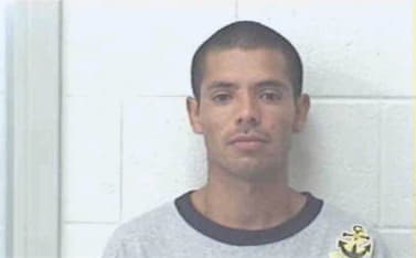 Rivera Jose - Newton County, GA 
