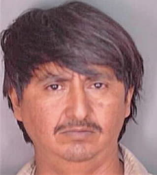 Garcia Juan - Polk County, FL 