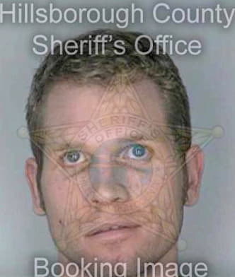 Mccrillis Kelby - Hillsborough County, FL 