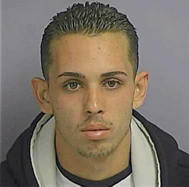 Cotto-Andujar Kenneth - Osceola County, FL 