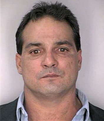 Fernandez Kevin - Hillsborough County, FL 
