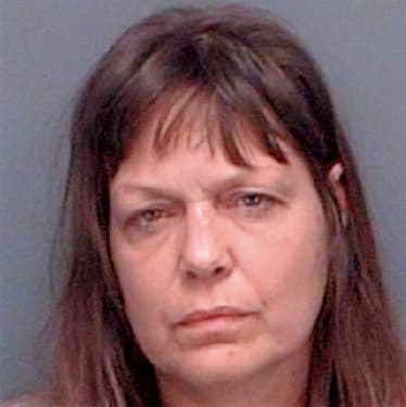 Mccabe Kim - Pinellas County, FL 