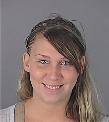 Jones Krystal - Pasco County, FL 