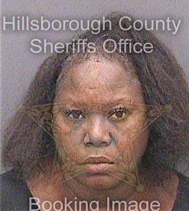 Pickens Leslie - Hillsborough County, FL 